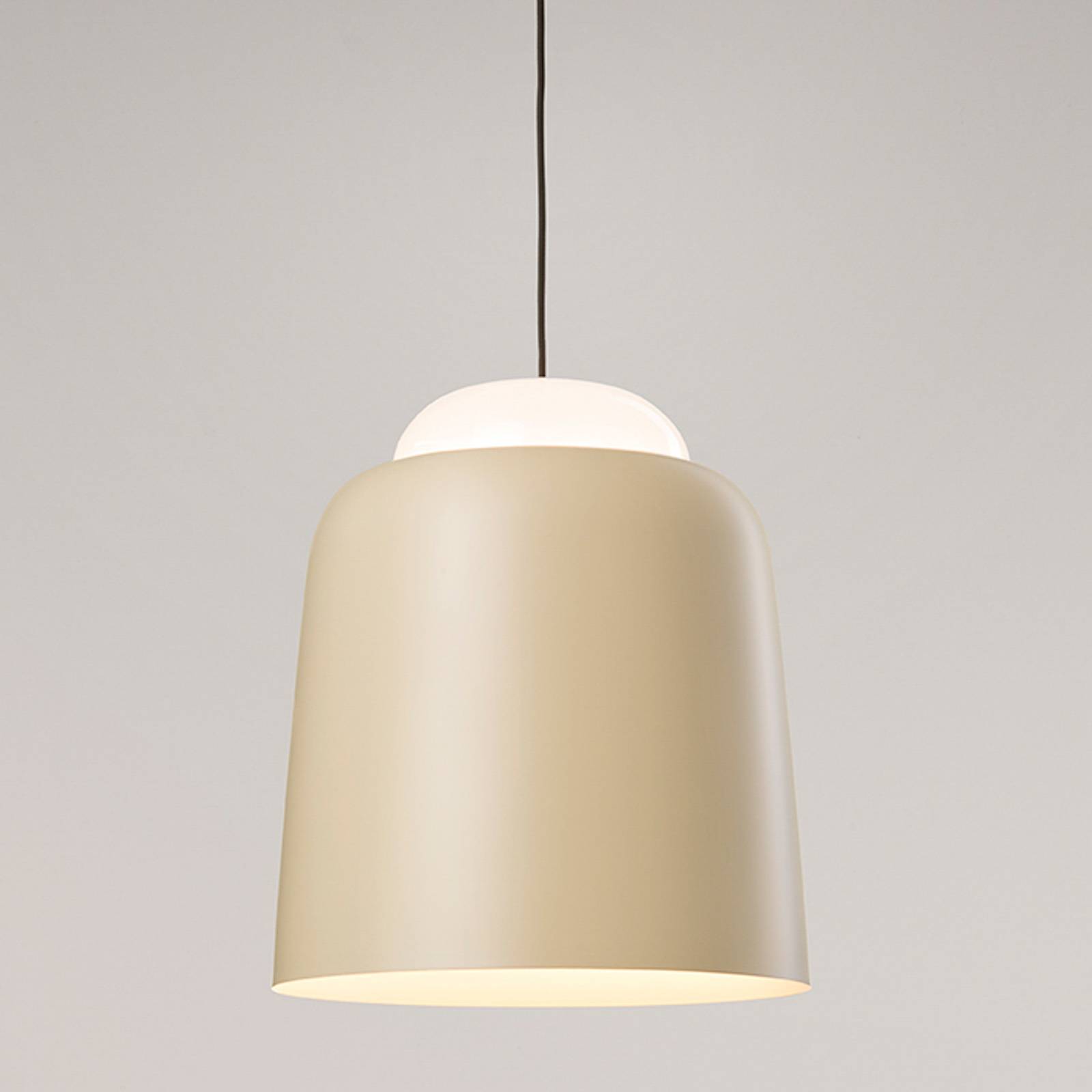 Prandina Teodora S3 kabel svart/matt sand