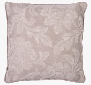 Verona kuddfodral beige