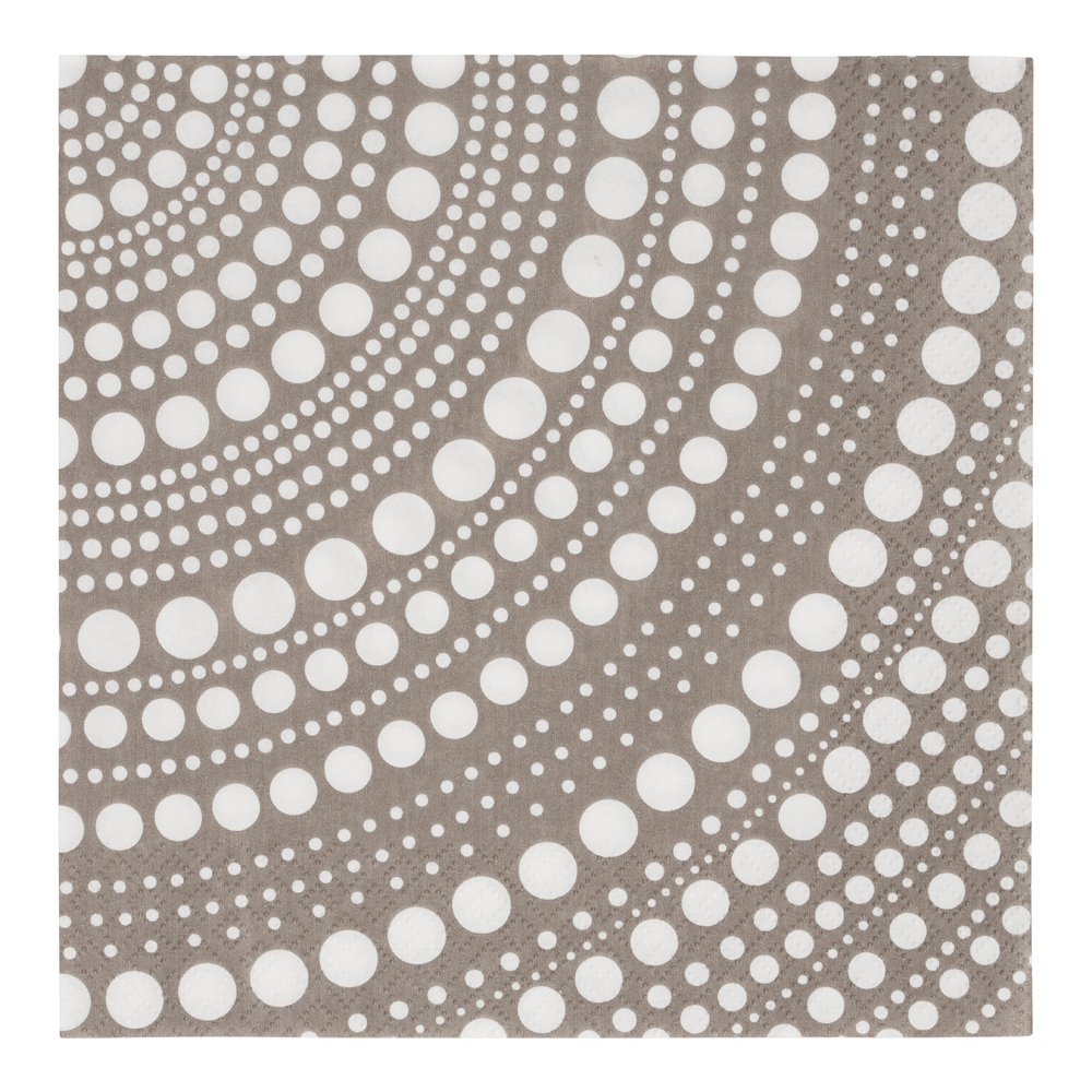 Iittala - Kastehelmi Servett 33x33 cm Linne