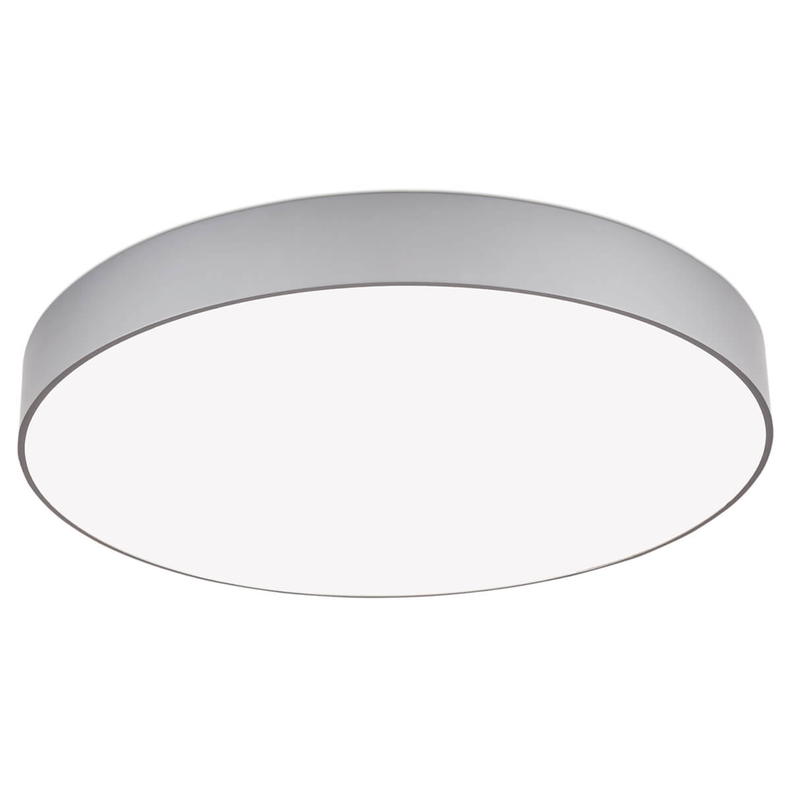 Dimbar LED-taklampa Egilo – 60 cm