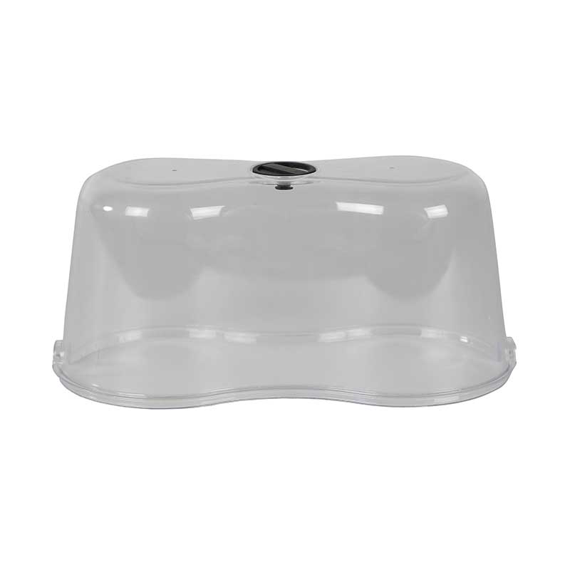 Kupa till kruka Claire, 19 cm