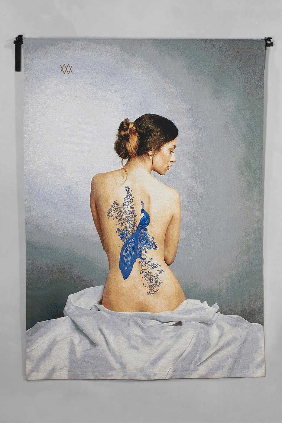 Gobeläng Gilga Royal 110x150cm