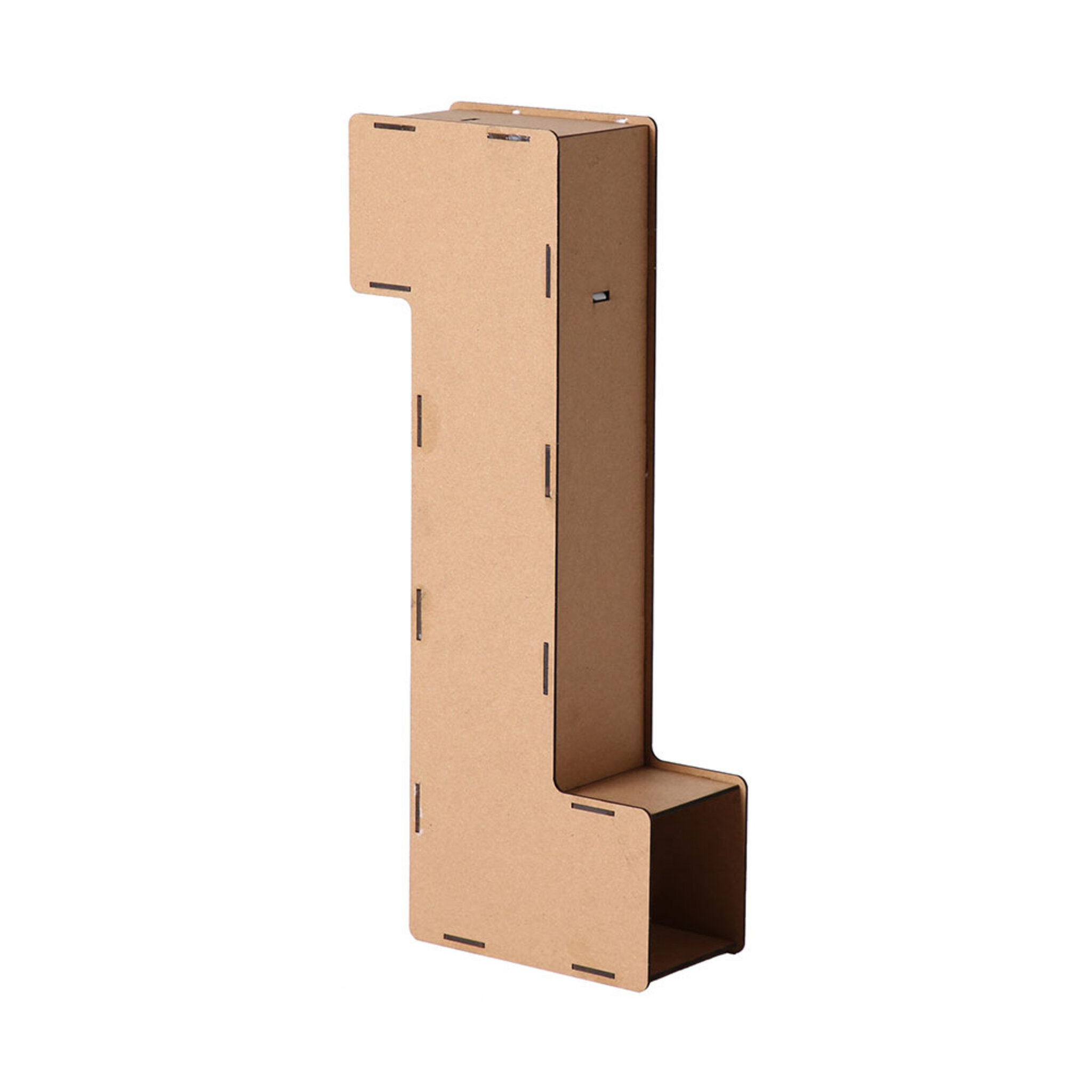 Make Your Own Periscope, 6,4x14,5x32,3cm