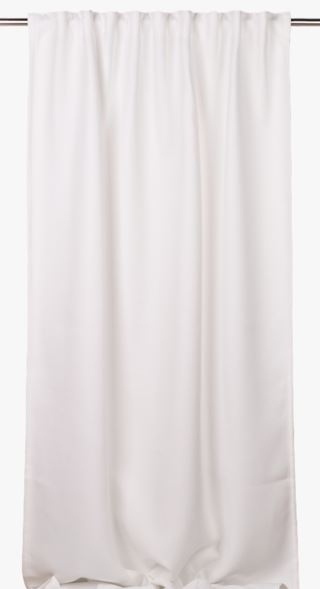 Lino gardin offwhite