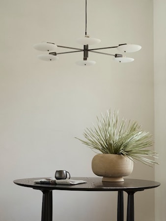 Papillion Lampa Opaque
