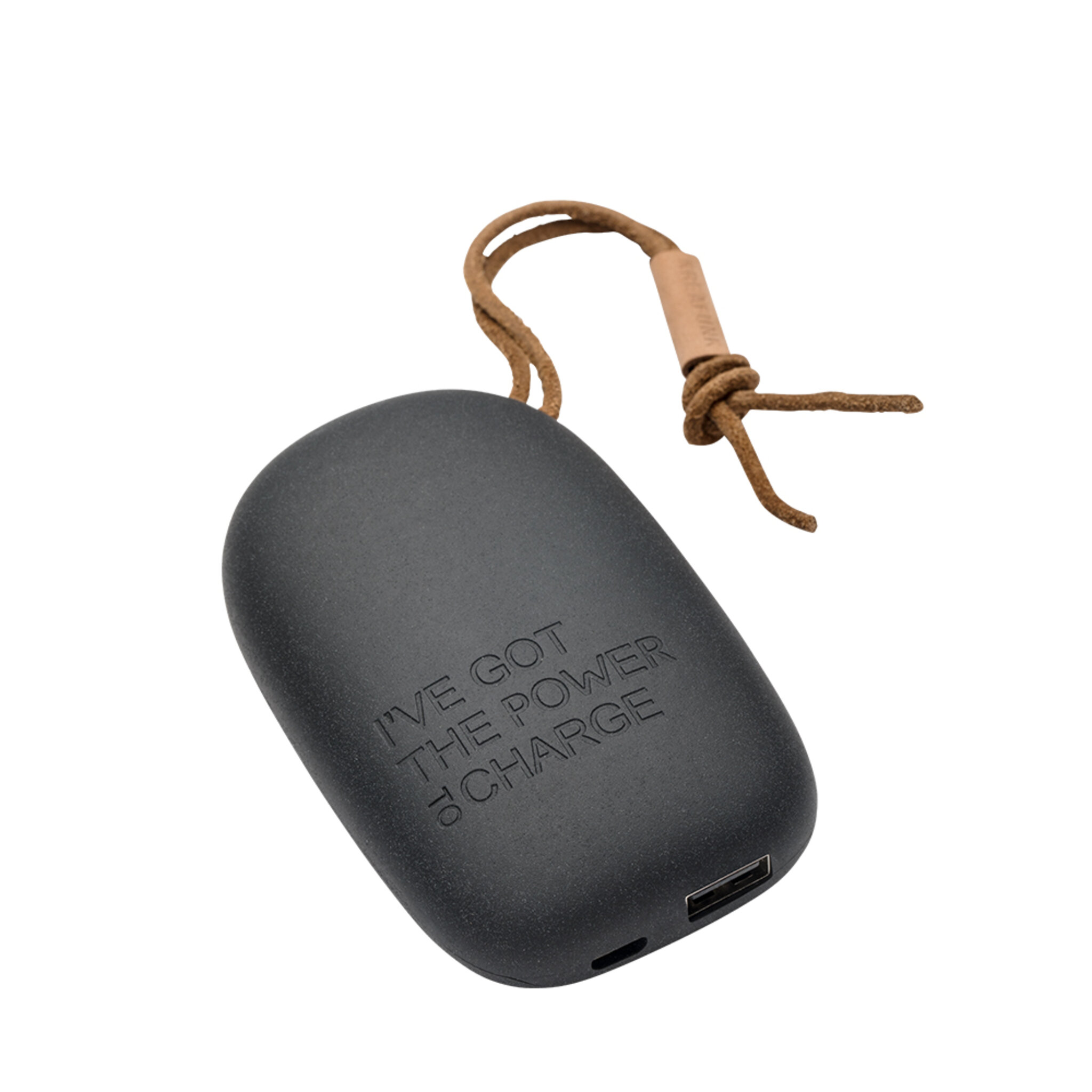toCHARGE Powerbank