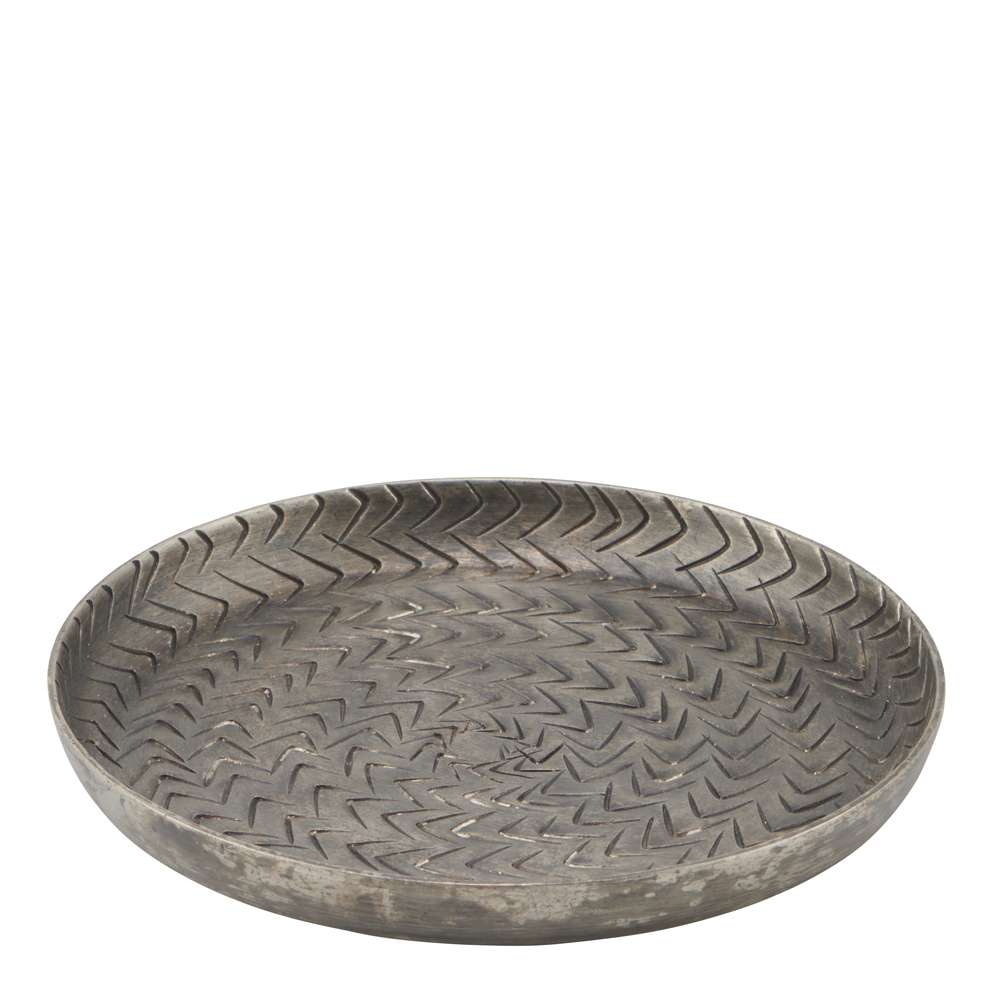 House Doctor - Rattan Fat 12 cm
