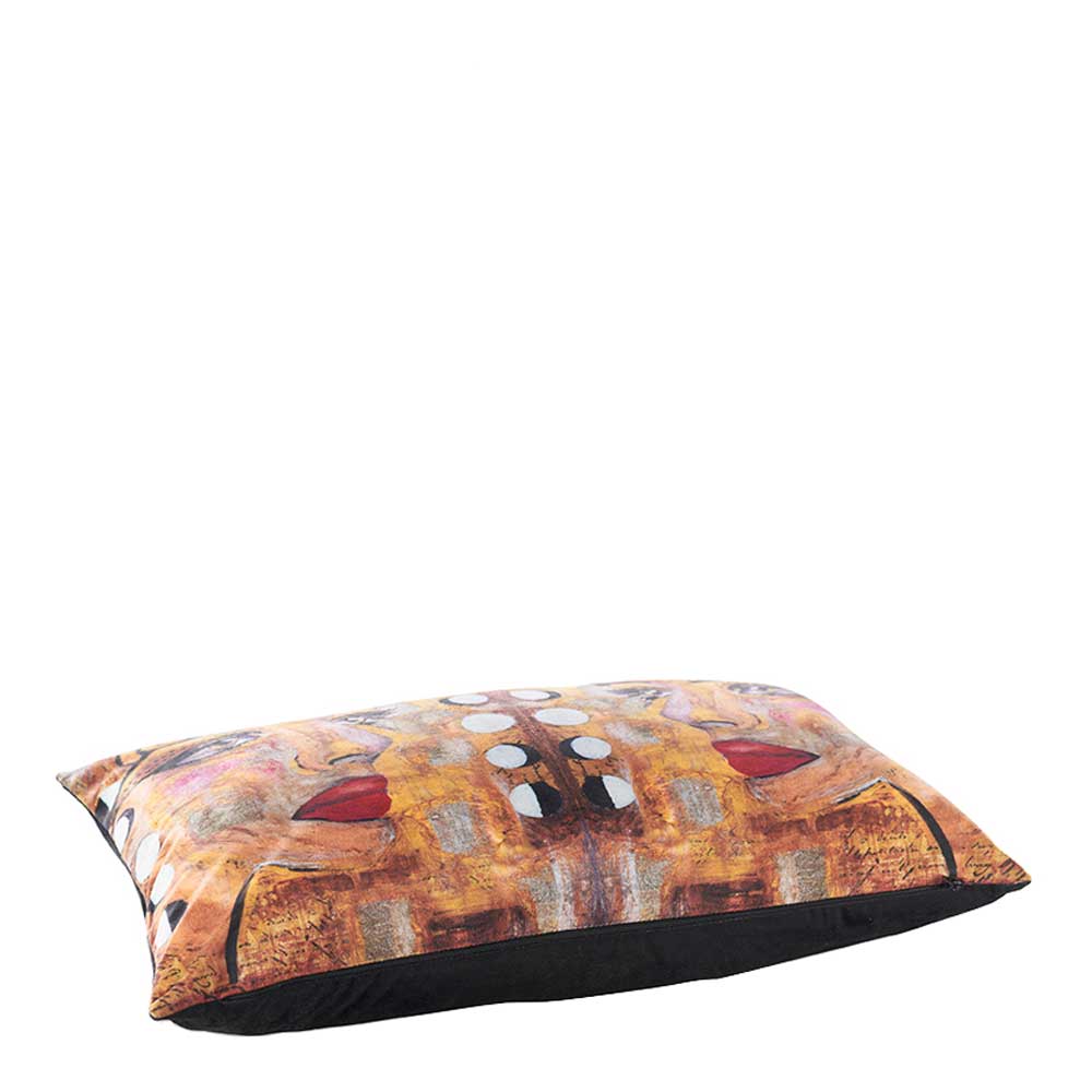 Gynning Design - Kuddfodral Sammet Moonlight Queen 40x60 cm
