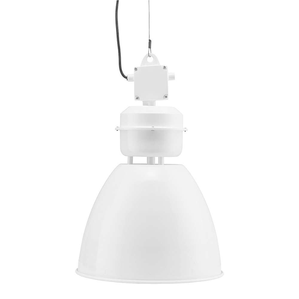 House Doctor - Volumen Taklampa 35 cm Vit