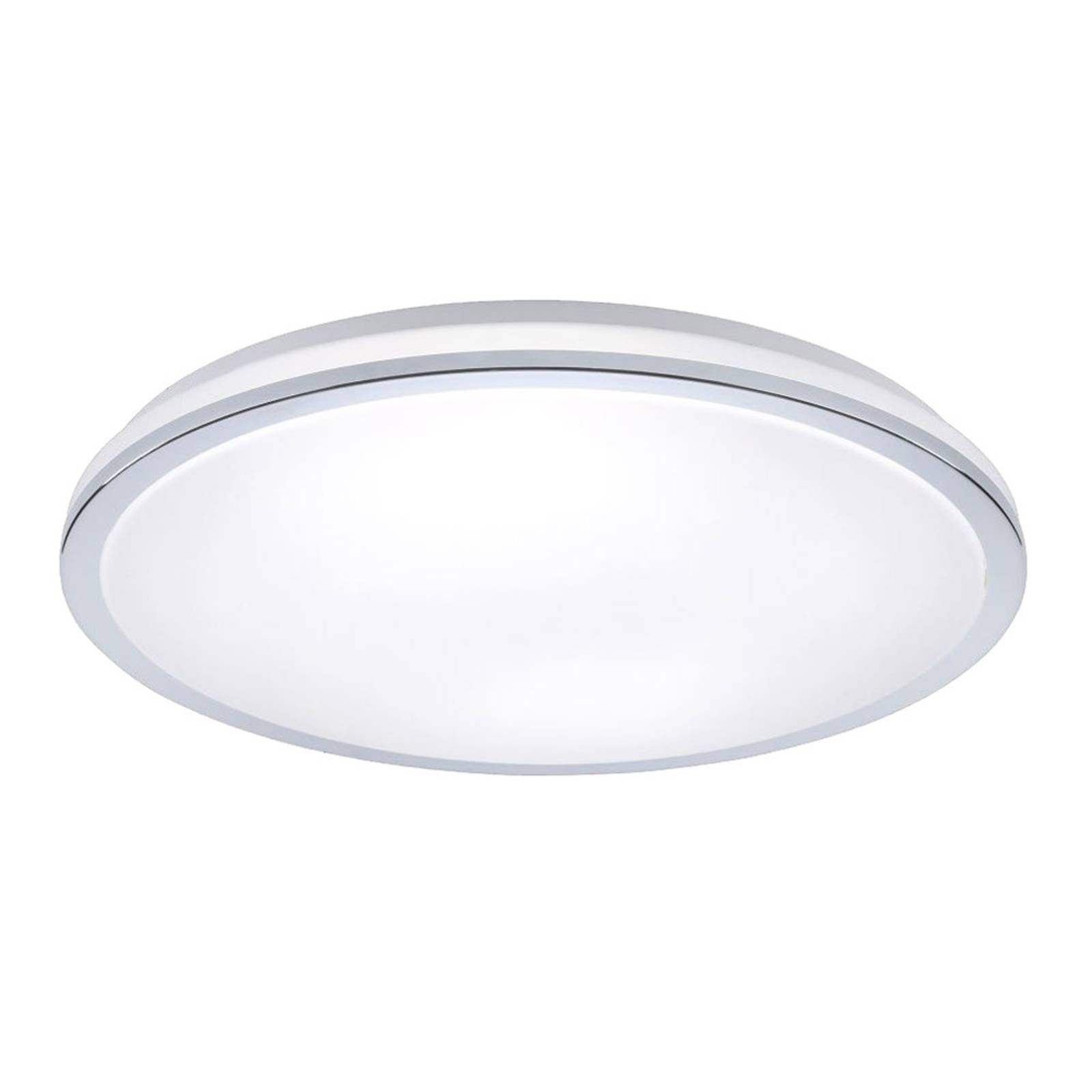 LED-taklampa Isabell med rörelsesensor