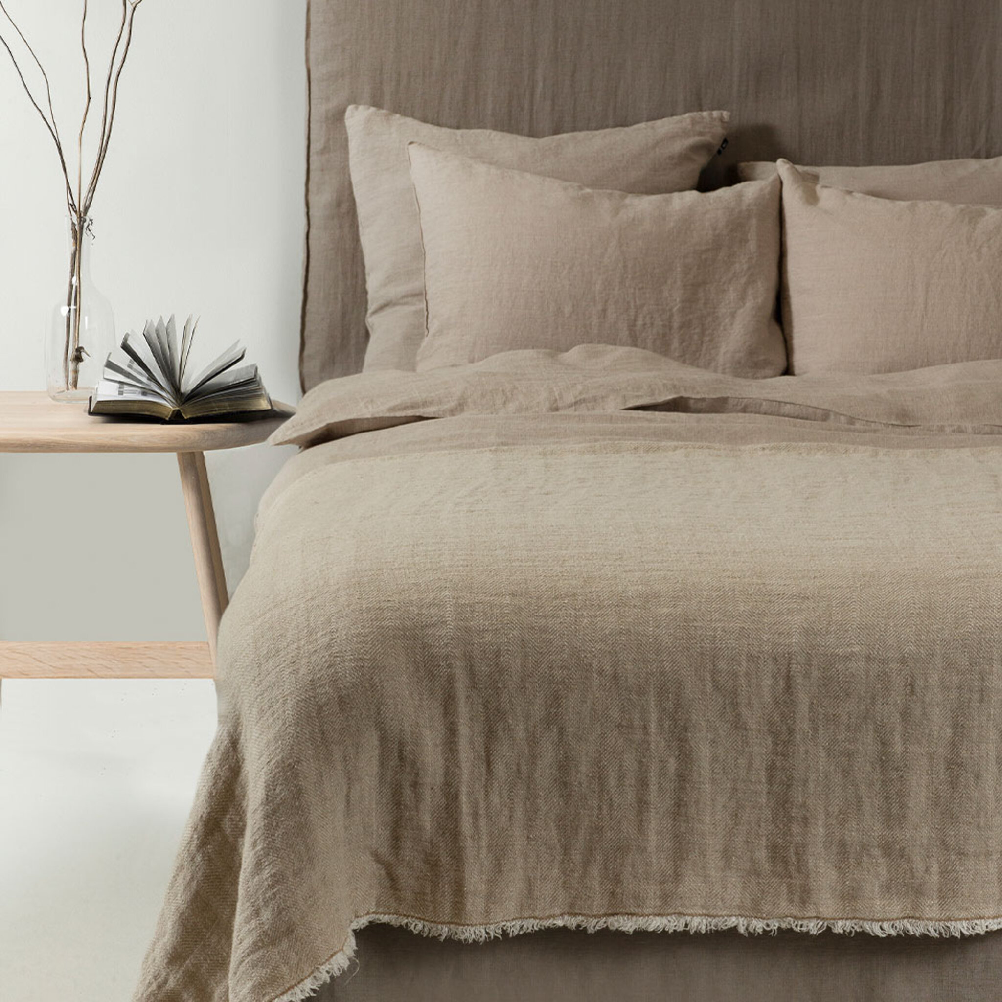 Bedspread Linton