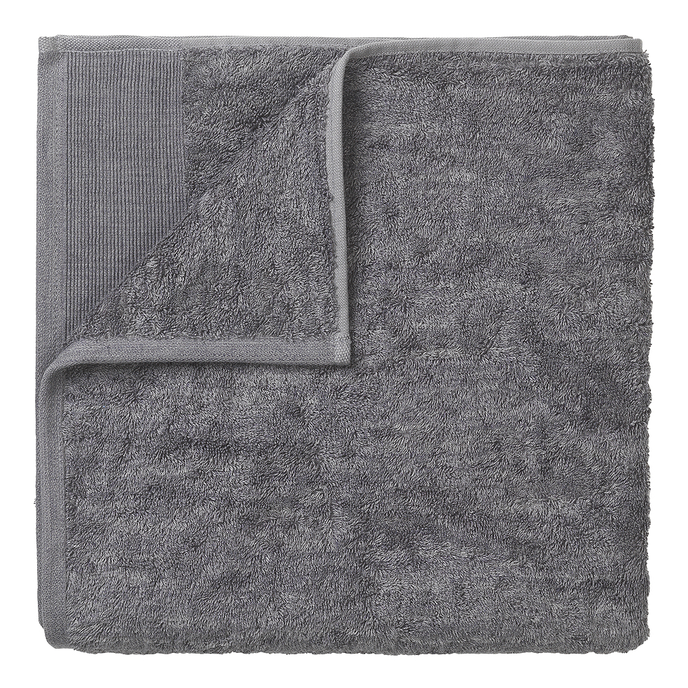 Blomus - Gio Badhandduk 70x140 cm Magnet Melange