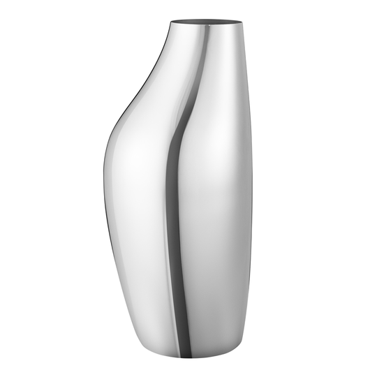 Georg Jensen - Sky Golvvas 46 cm Blank