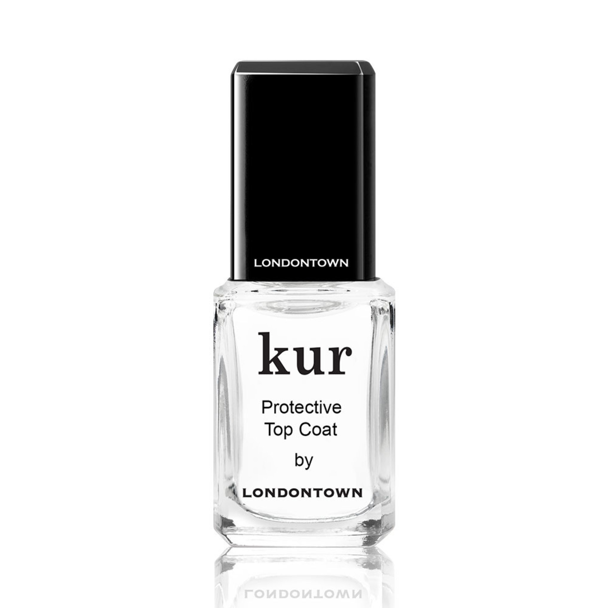 Protective Top Coat