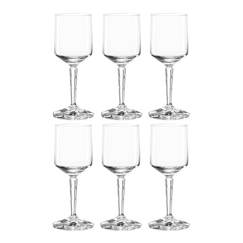 Leonardo - Spiritii Cocktailglas hög 18 cl 6-pack