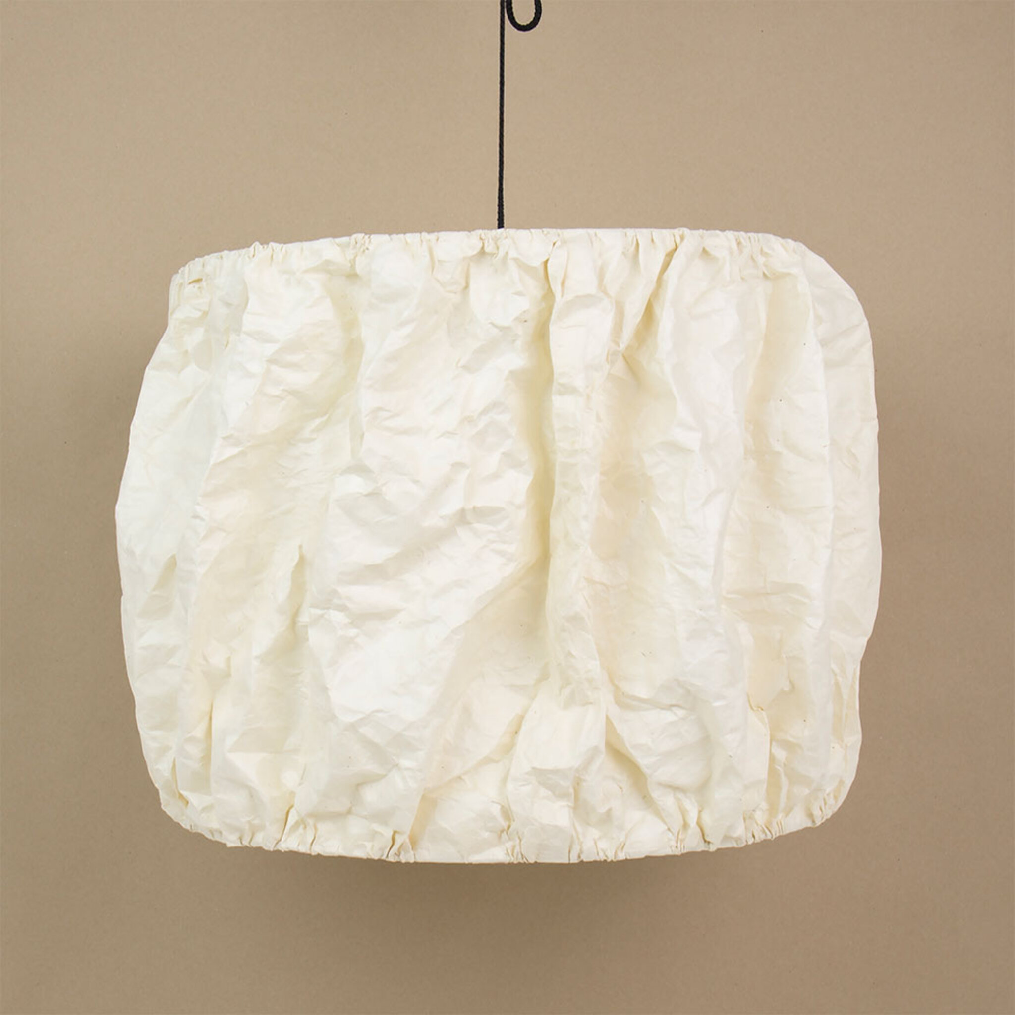 Lampskärm WRINKLE