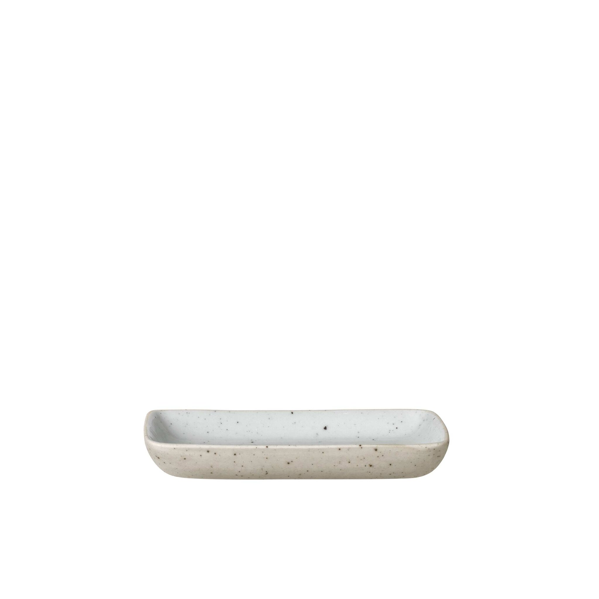SABLO Snackstallrik, Stengods