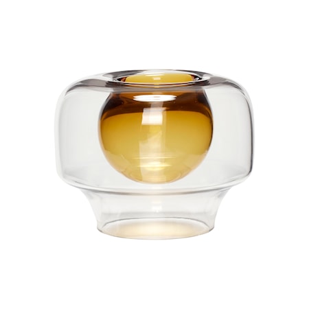 Vas Clear Yellow