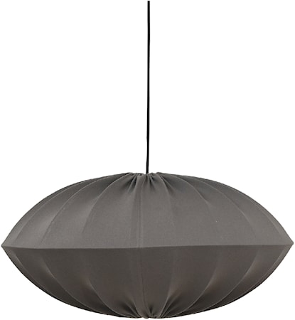 UFO Lampskärm Nougat 48 cm