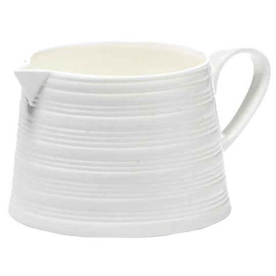 Aida - Passion Såskanna 500 ml Vit