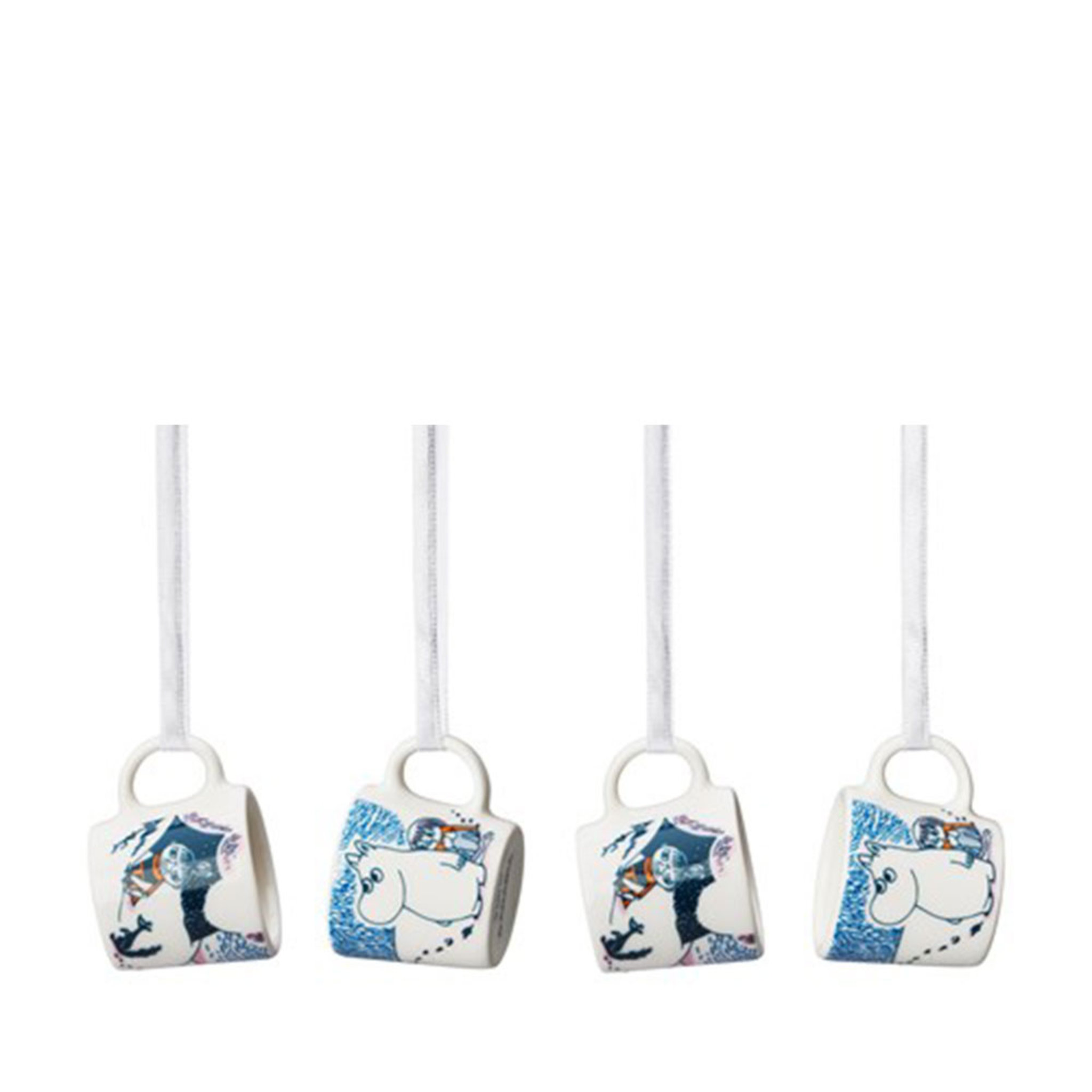 Mumin Minimuggar 4st