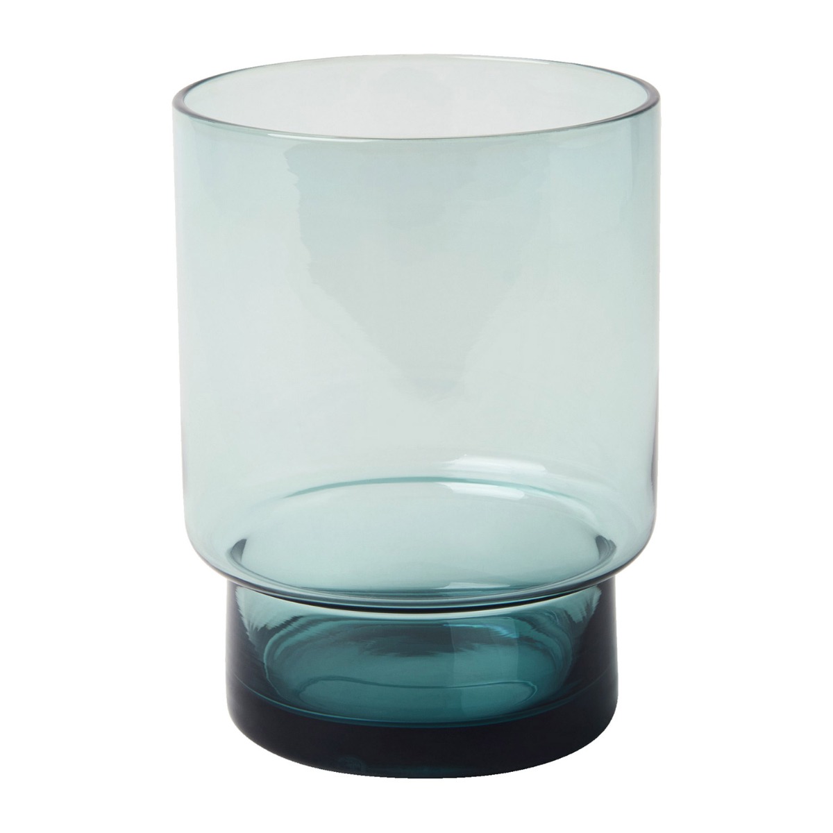 Designtorget Tumblerglas DT Ria Grön