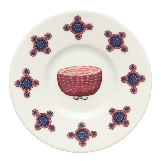 Iittala - Taika Sato Fat 15 cm Flerfärgad