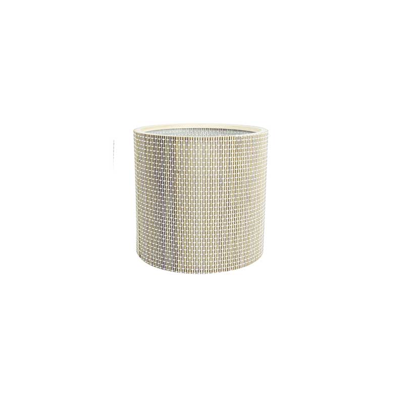 Kruka Jacco 10 cm, beige