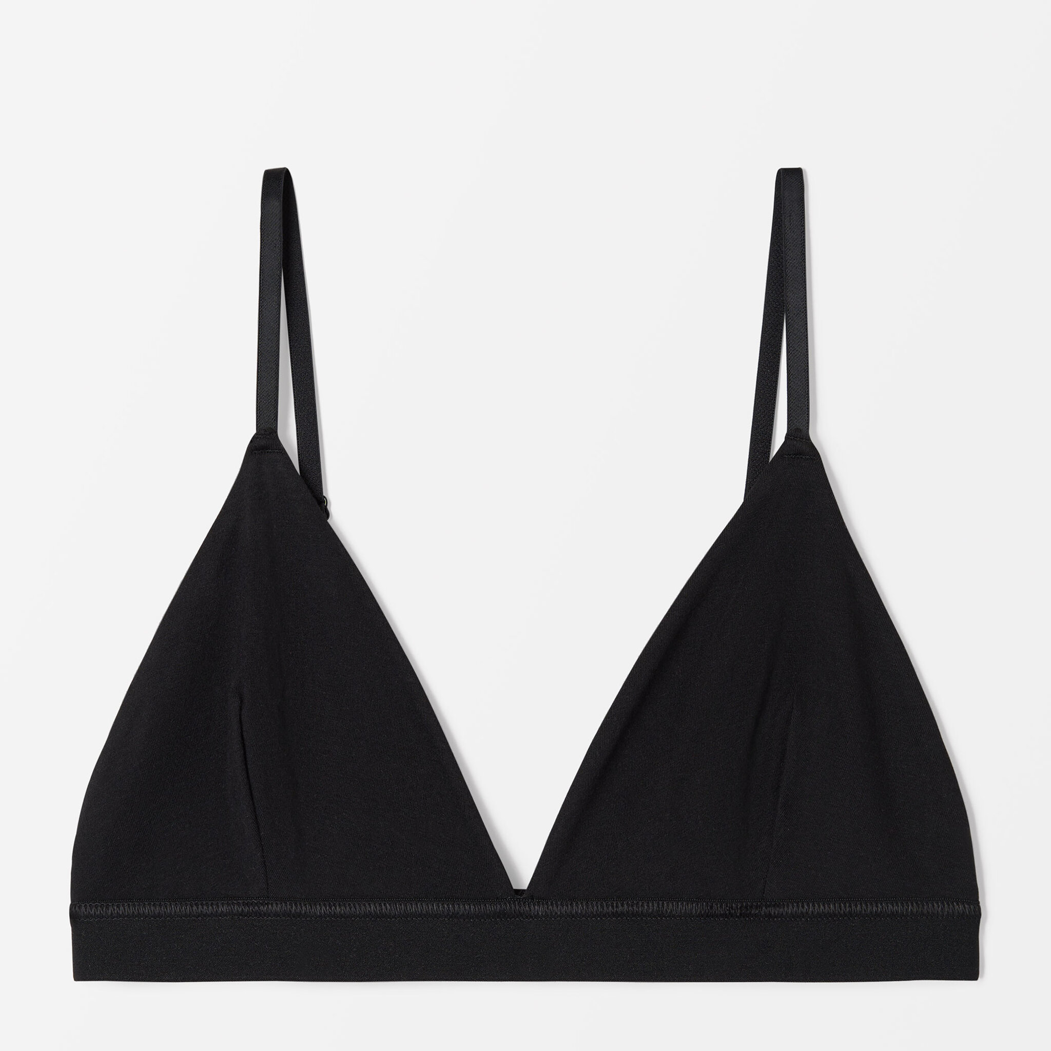 Mjuk Triangle-bh