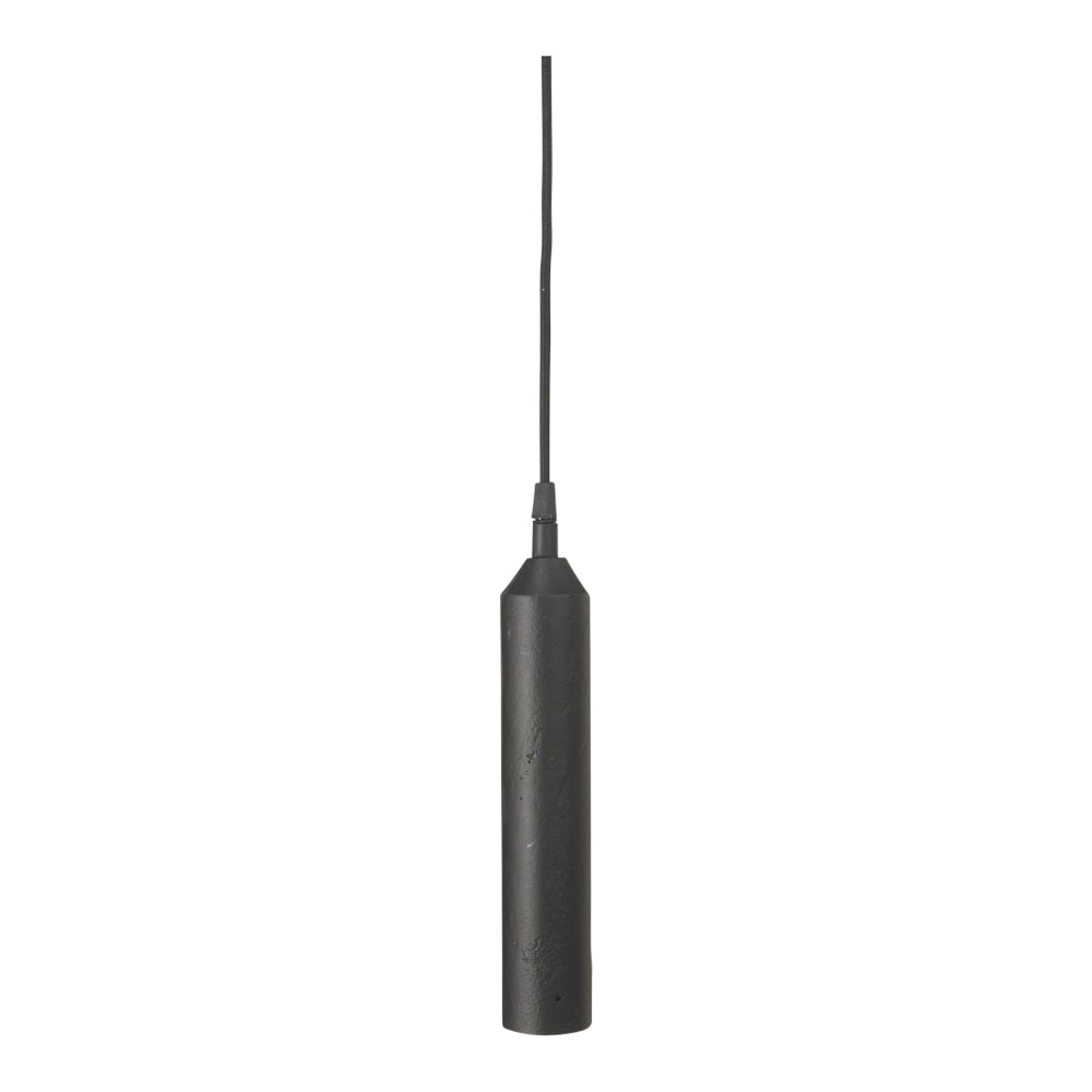 PR Home - Notice Takupphängning 27 cm Råsvart