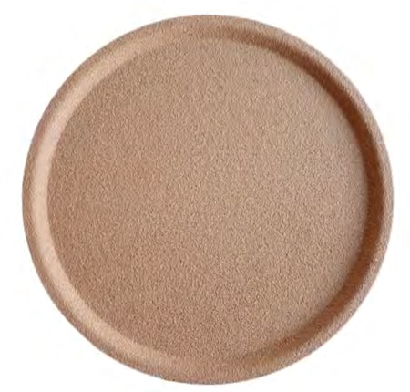 JOONAS Kork Bricka 31 cm