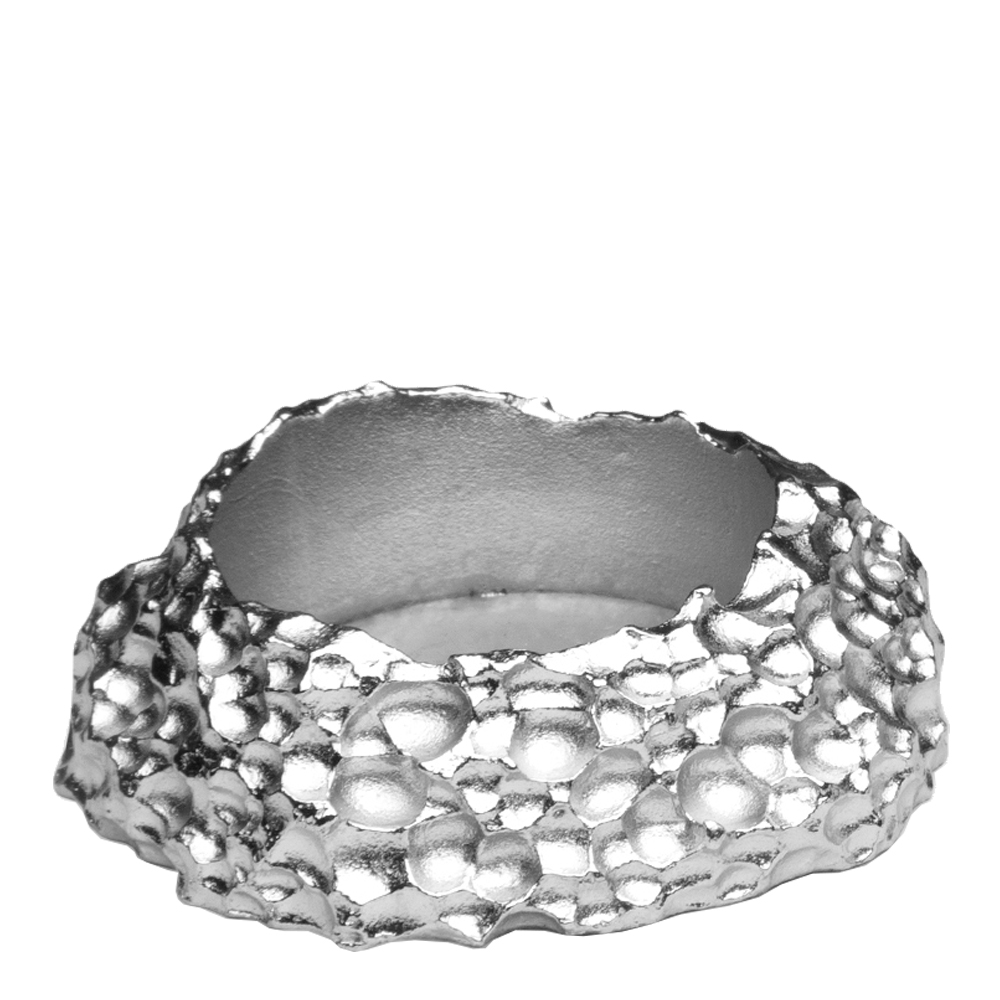 Skultuna - Skultuna Opaque Objects Ljushållare Small Steel