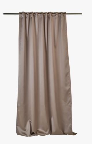 Camilla gardin mörk sand