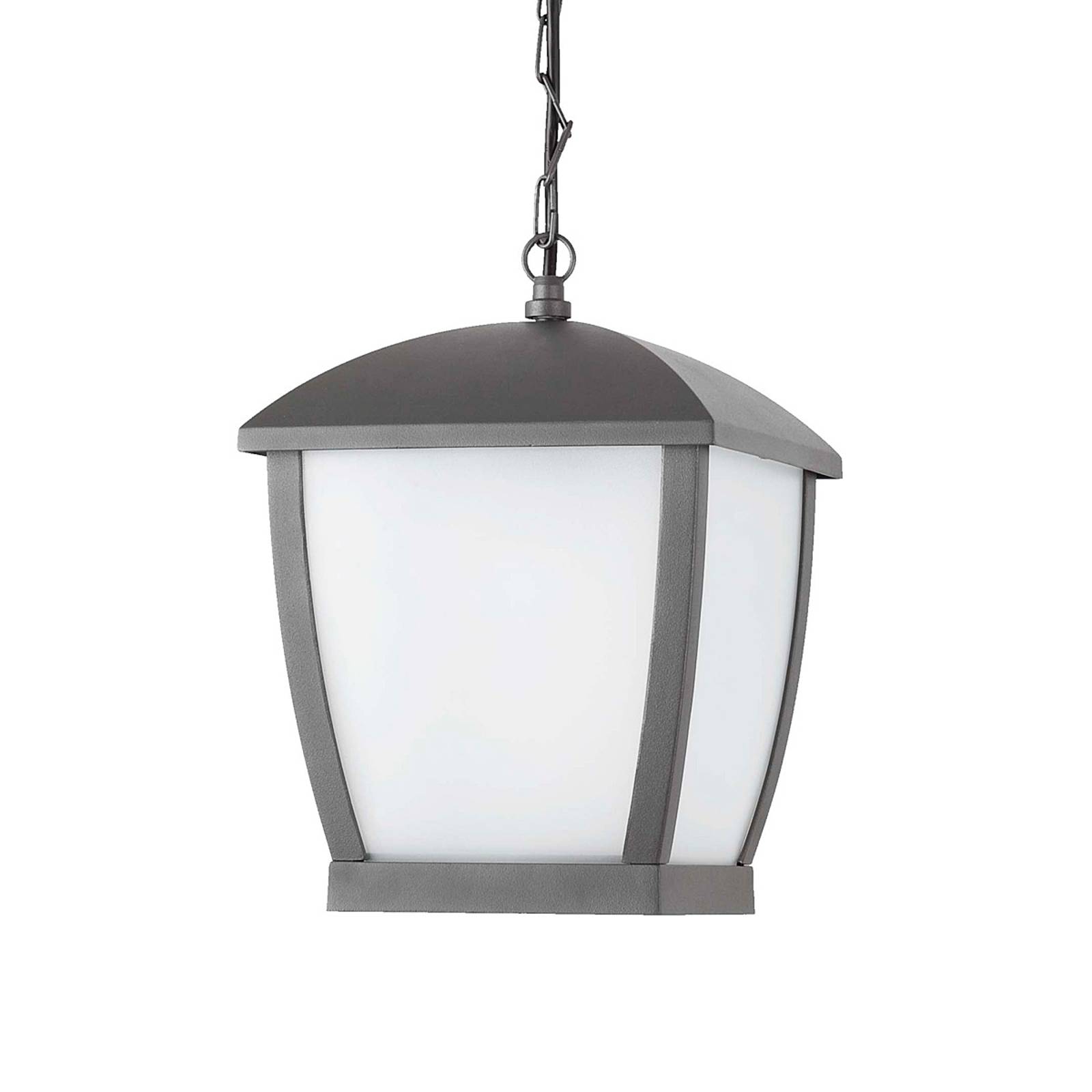 Stilig taklampa för utomhusbruk Wilma