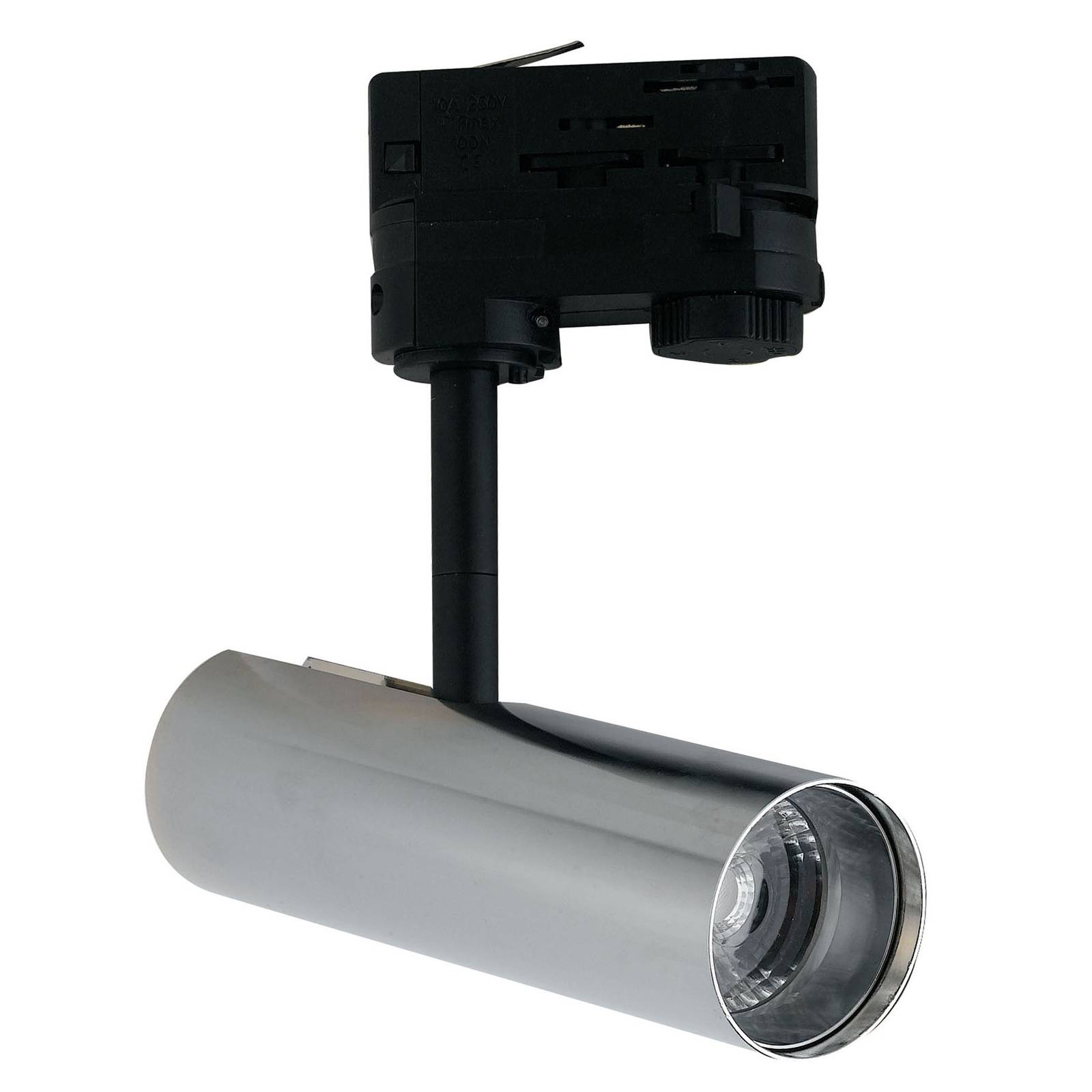 LED-skenspot Rocket 7 W 3 000 K krom