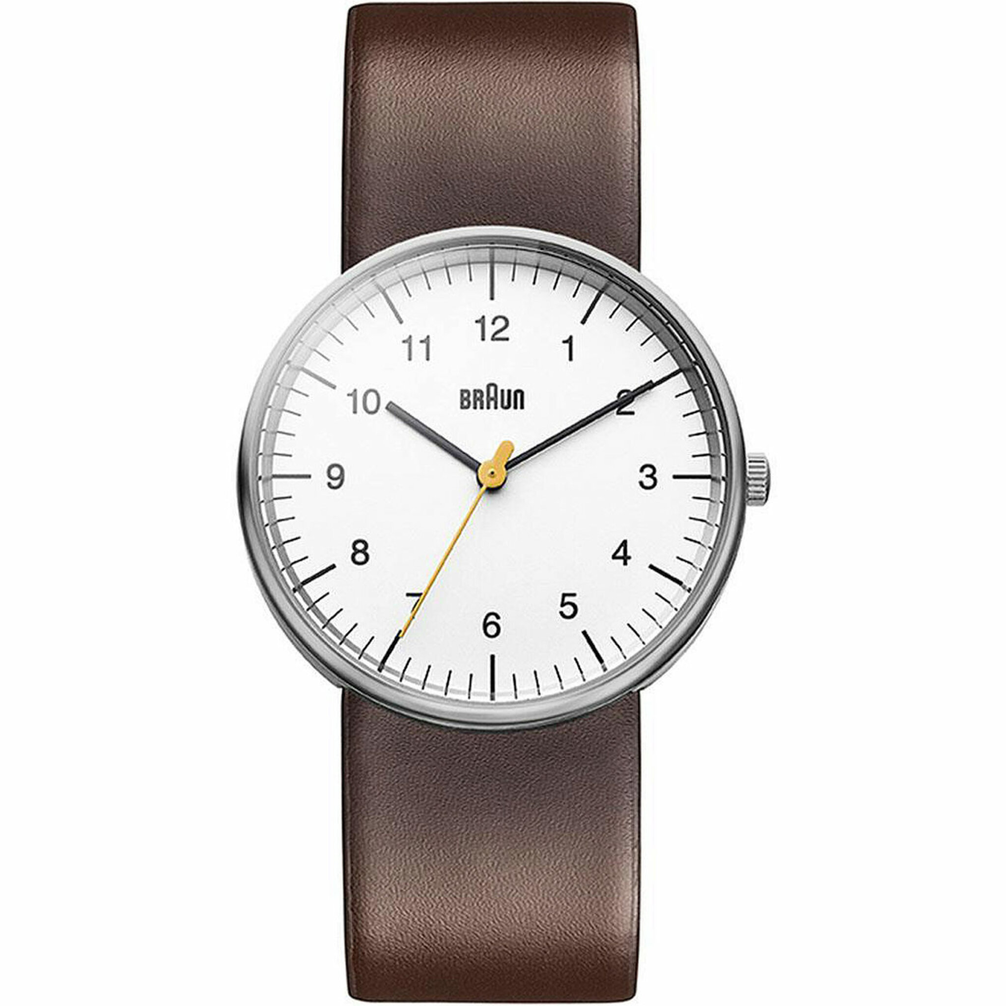 Bn0021whbrg, Quartz, 38mm, 5atm