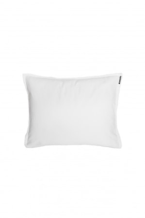 Soul Örngott white 63x63 -GOTS