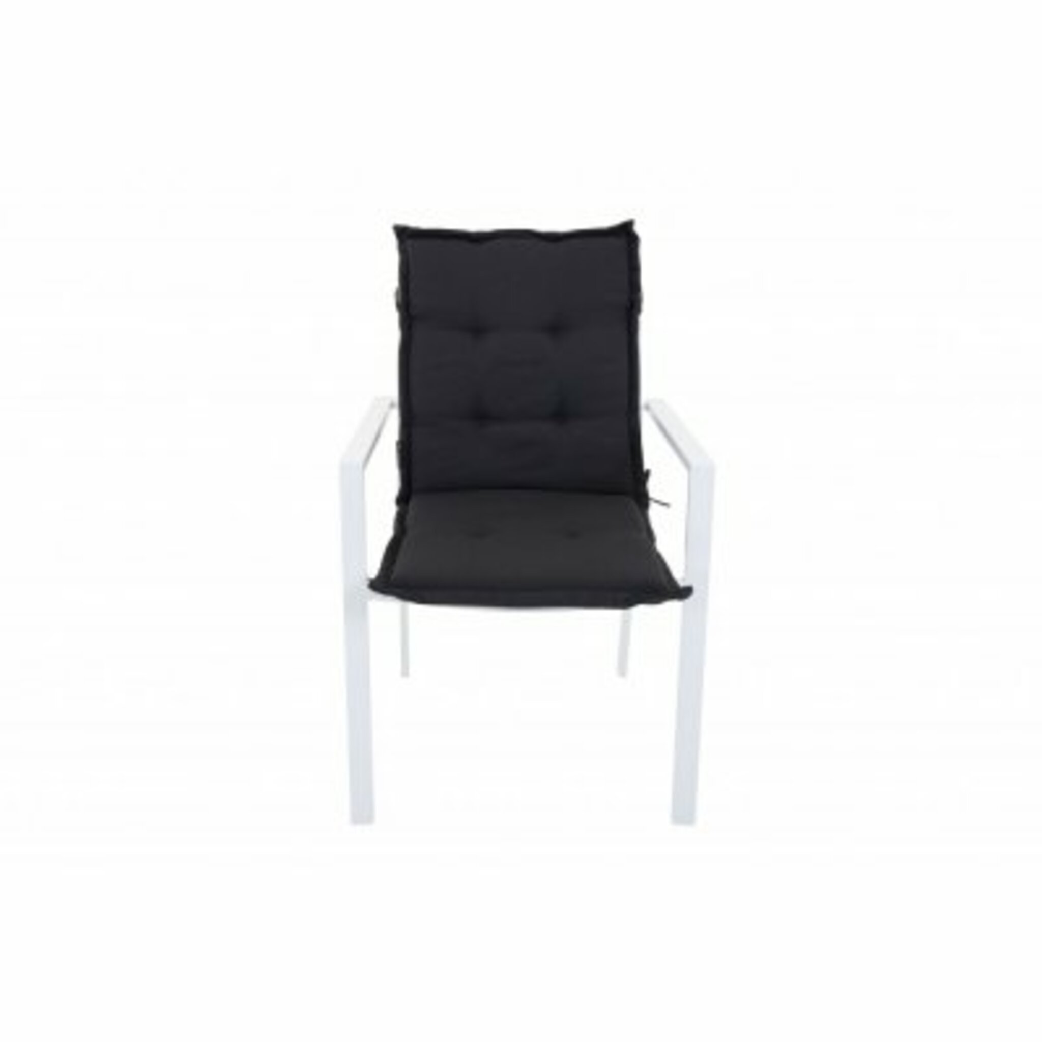 Dyna 6-pack 94x41 cm, svart