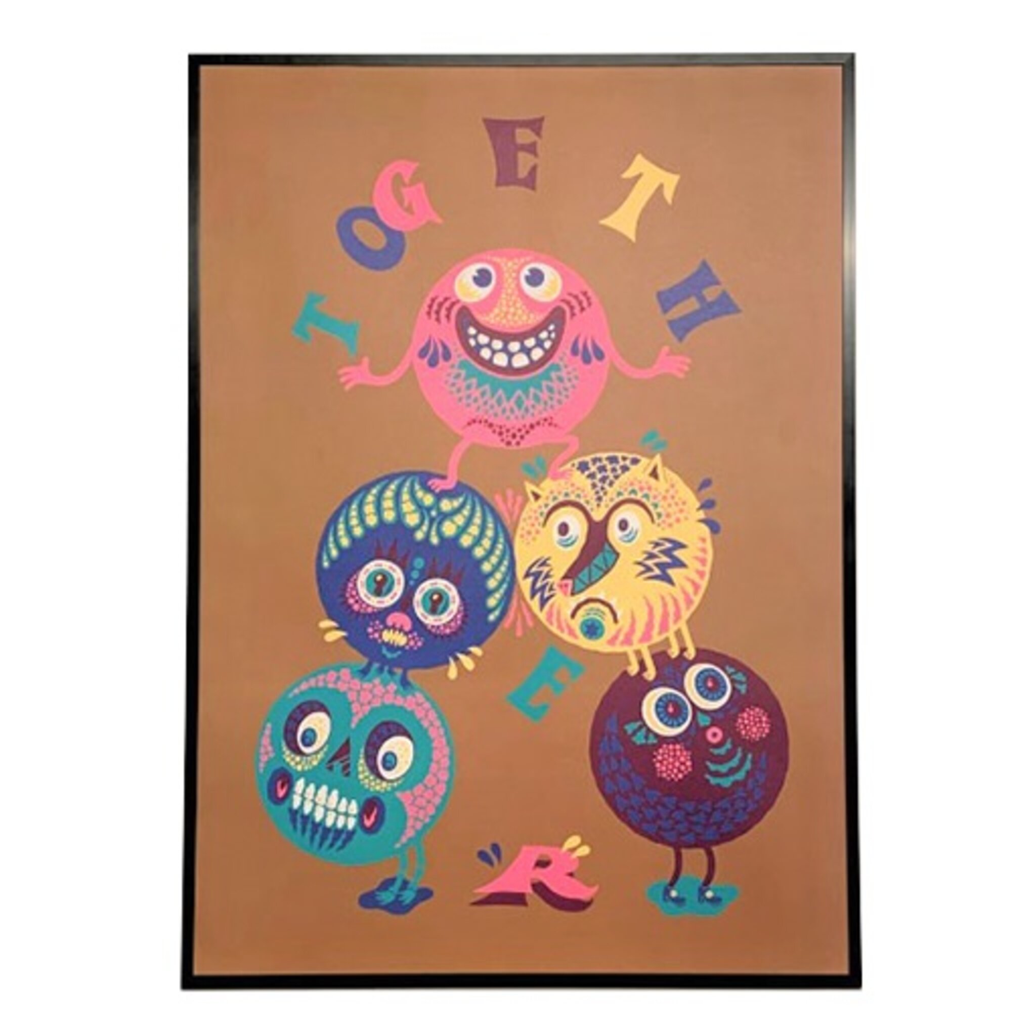 Together Poster