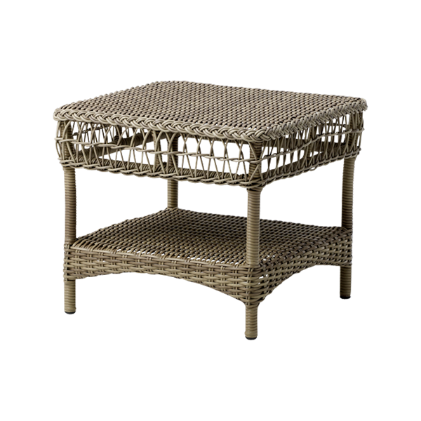 Susy side table sidobord Antique, Sika-design