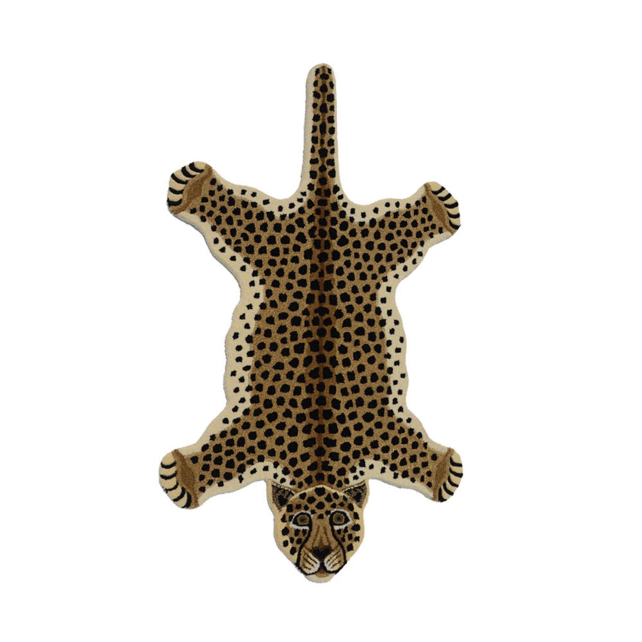 Matta Leopard