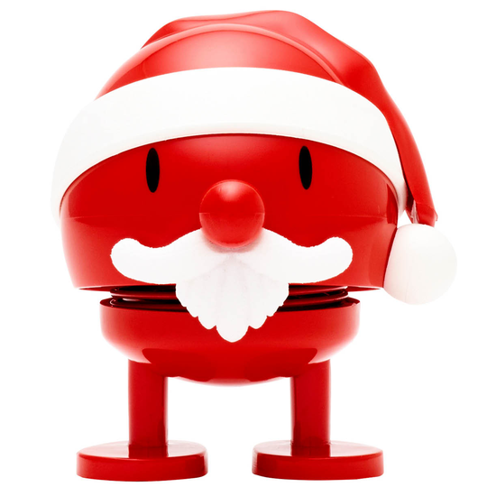 Hoptimist - Hoptimist Jultomte Bumble S Röd