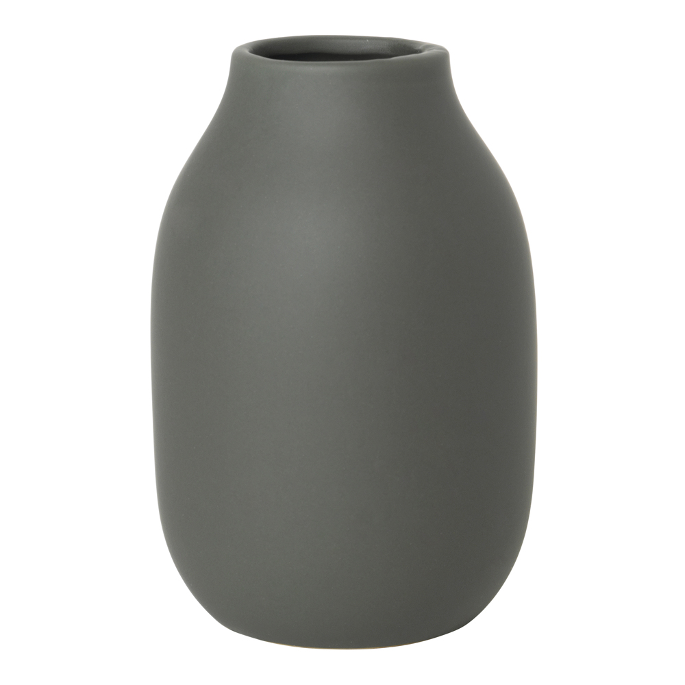 Blomus - Colora Vas 15 cm Agave Green