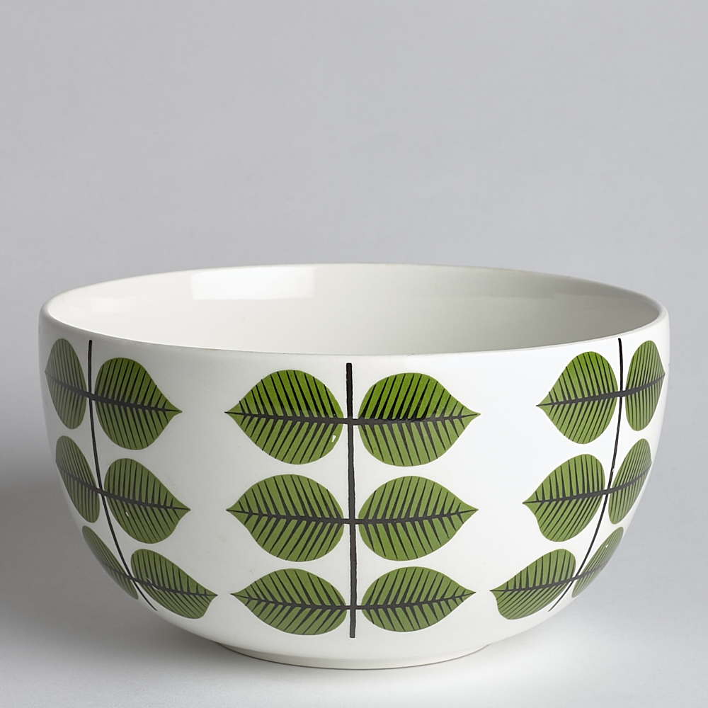 Gustavsberg - SÅLD Skål "Berså" Stig Lindberg 17 cm