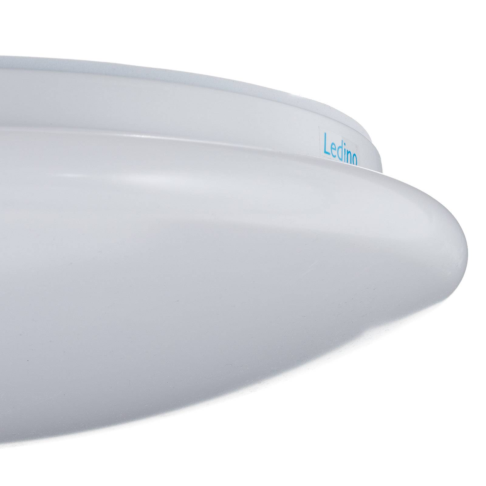 LED-taklampa Altona, Ø 27,6cm 950lm 4 000K