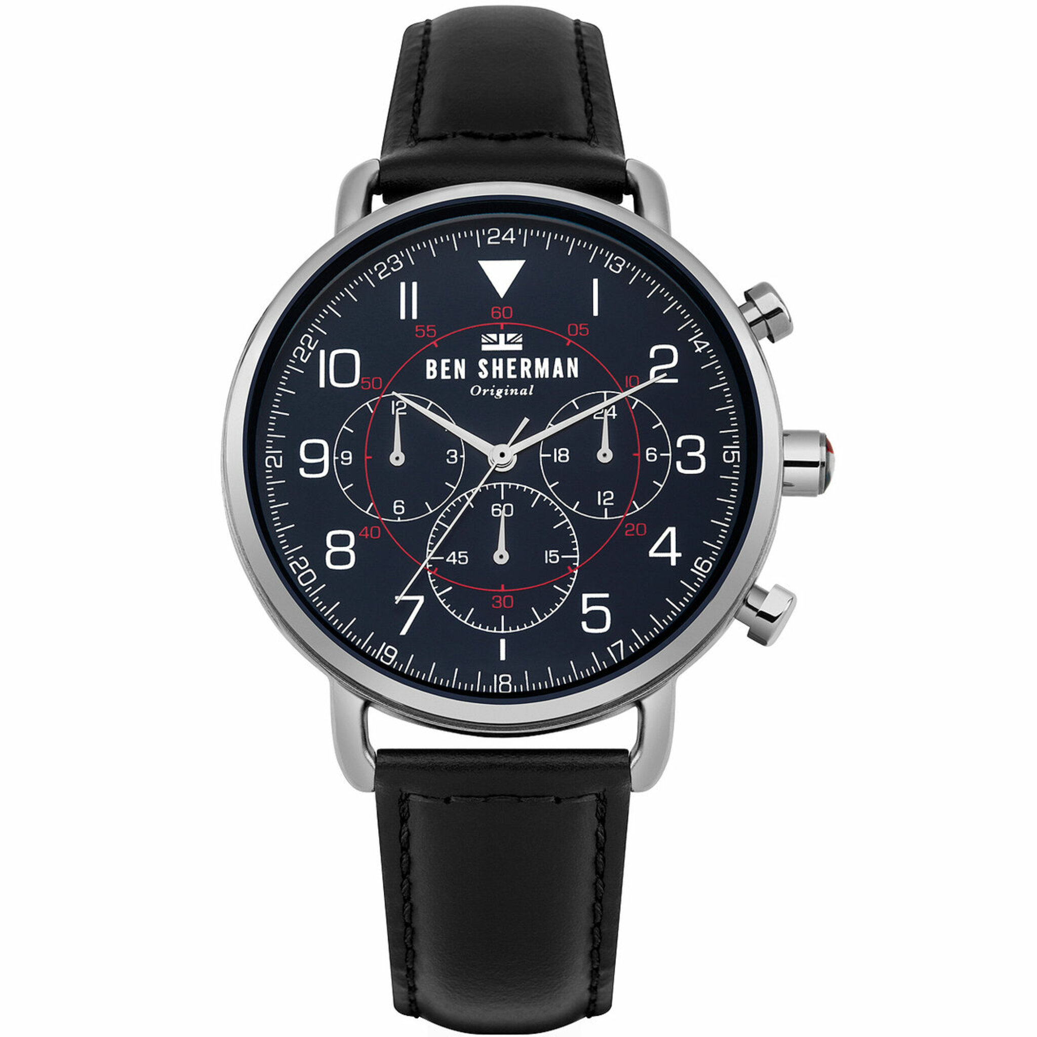 Wb068ub, Quartz, 41mm, 3atm, silver