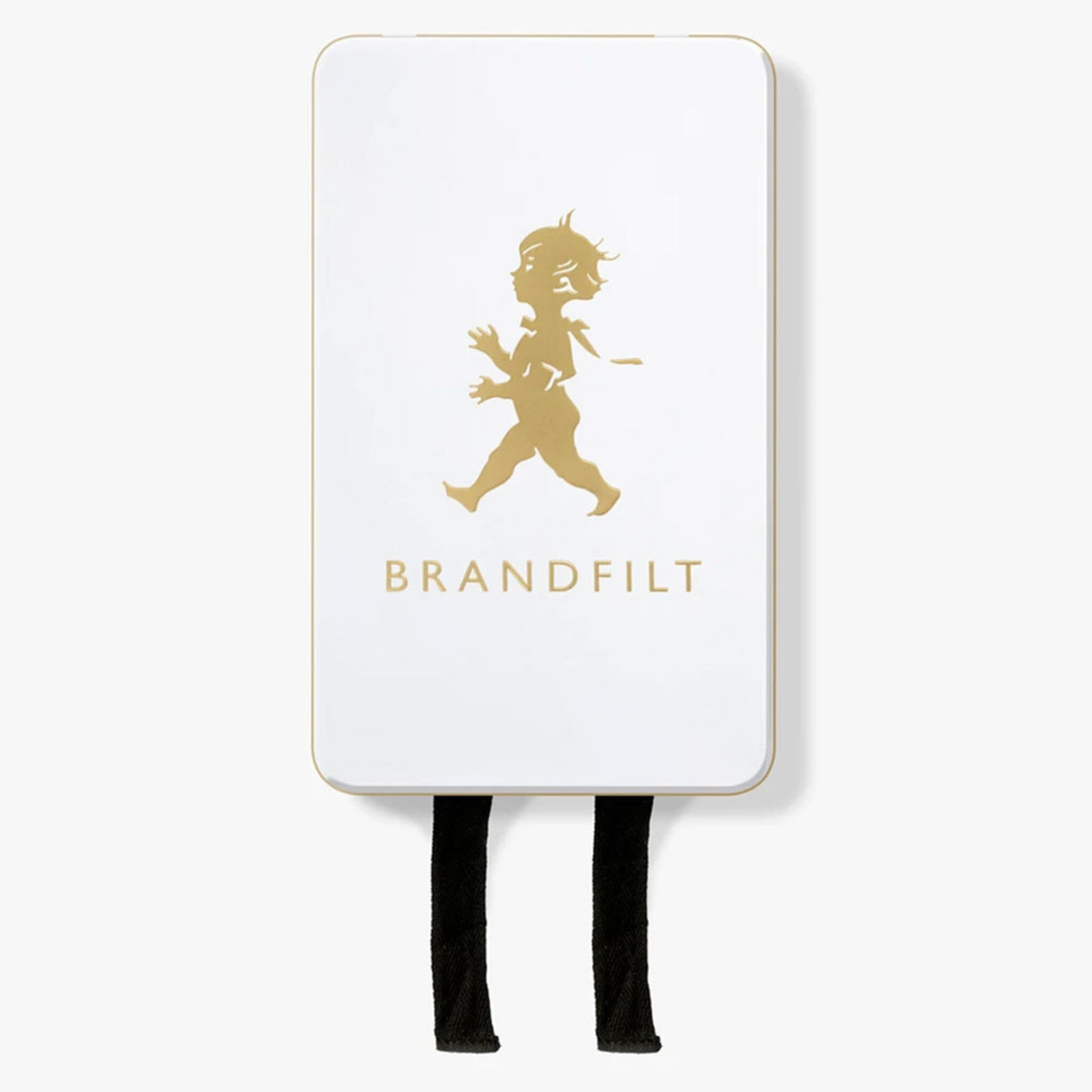 Brandfilt 120 cm, 17x26x4,8cm