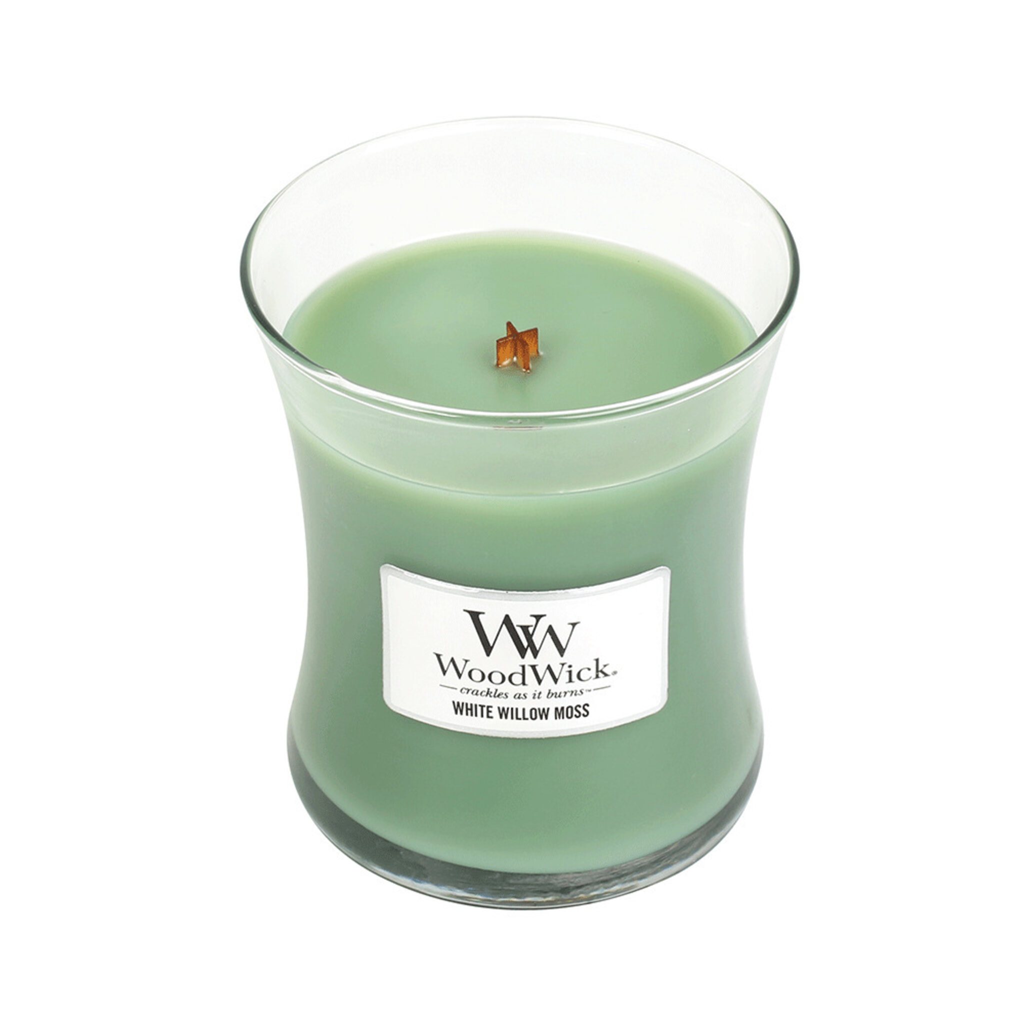 Doftljus, White Willow Moss, Mini