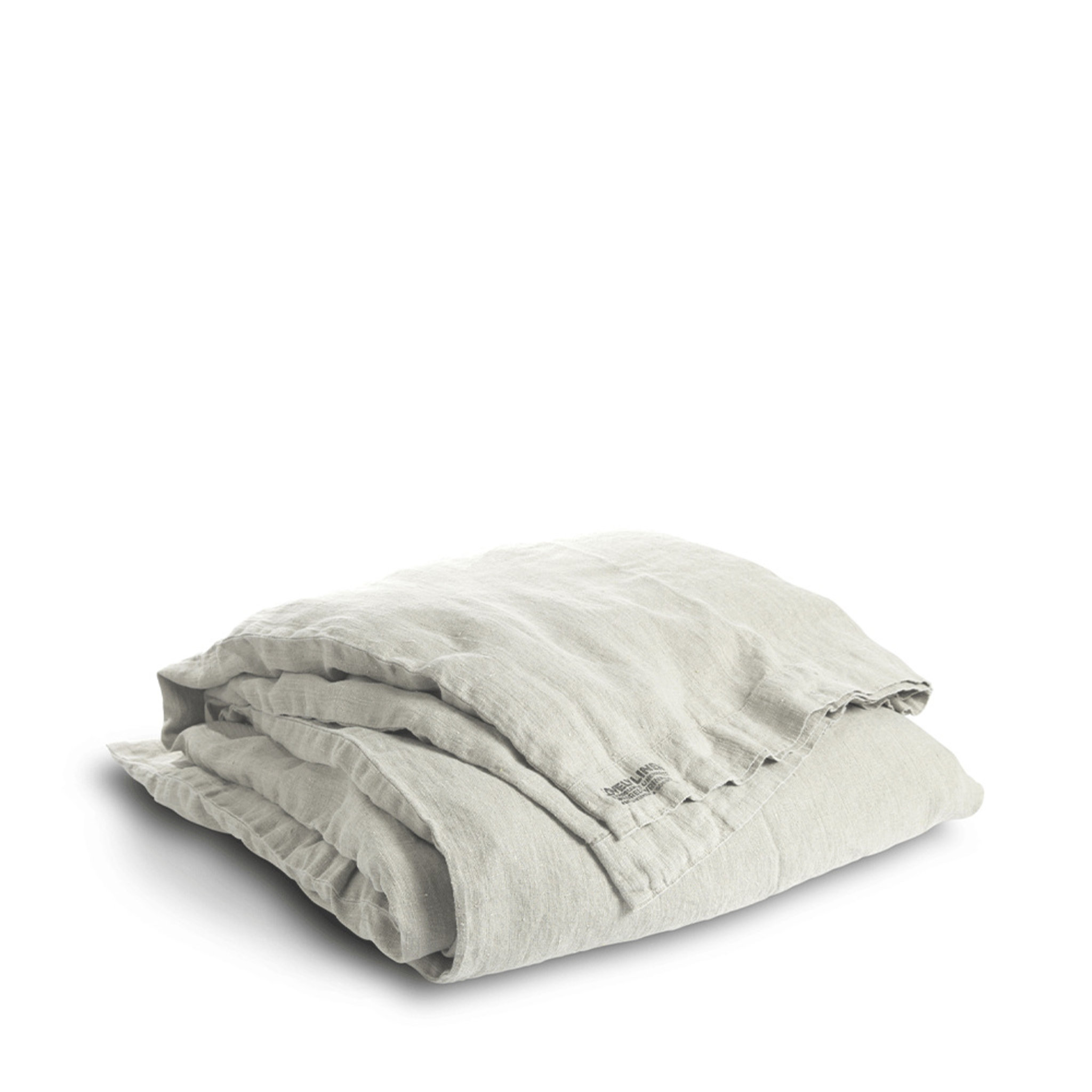 Påslakan 145x210 cm, Light grey, 145X210