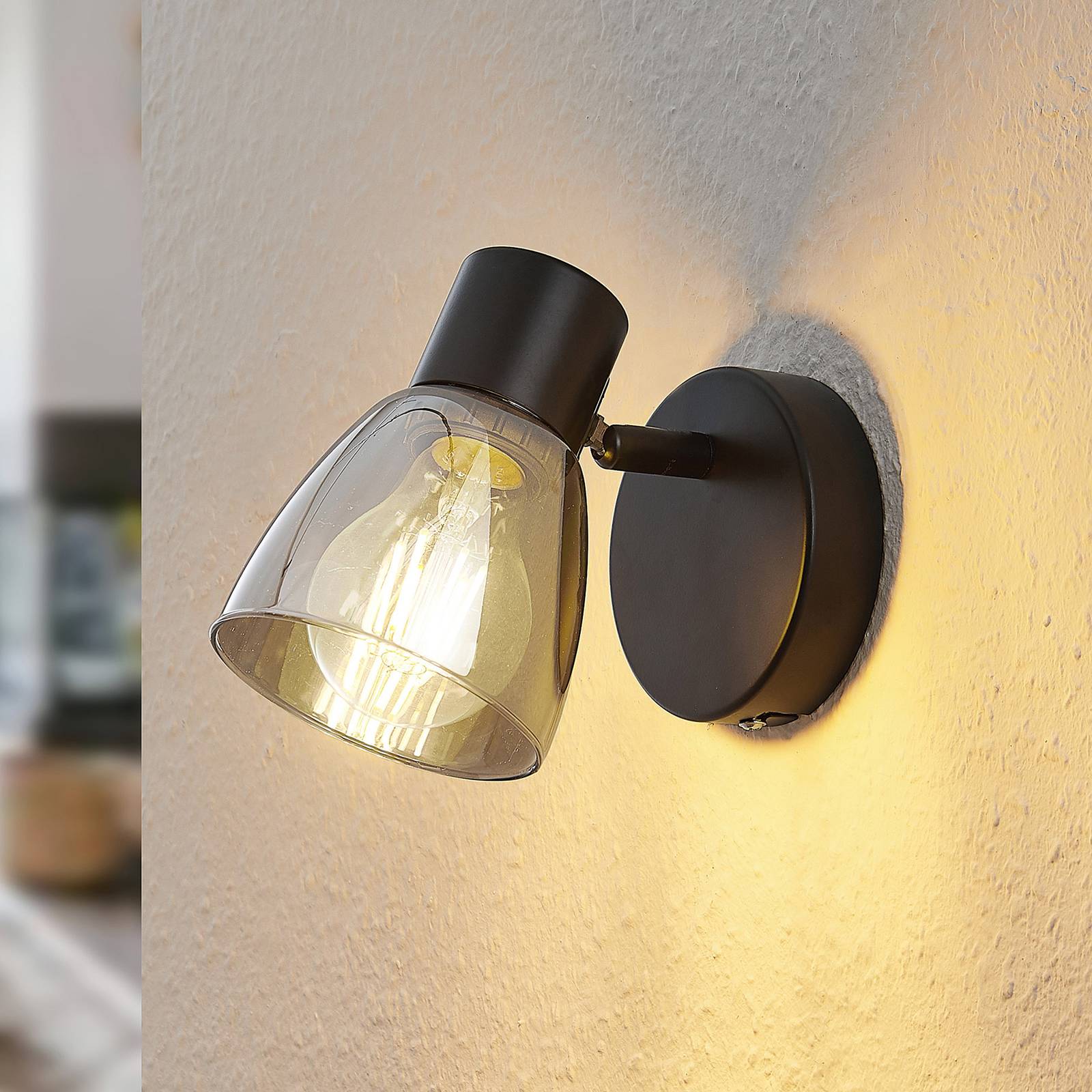 Lindby Alizay spot, 1 lampa